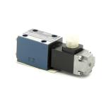 Hydraulic valve