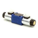 4/3 Directional valve 4WE 6E62/EG24N9K4 