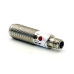 Reflexionslichtschranke BOS 18M-PU-1QB-S4-C