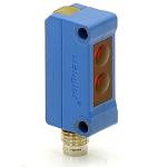 Reflex Sensor with Background Suppression