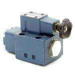 Pressure relief valve