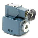 Pressure relief valve