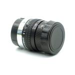 16,0 mm C-Mount Objective Pentax C1614A (KP) 