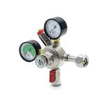 CO2 Pressure regulator 3bar Micro Matic 
