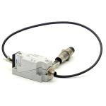 IO-Link-Leser für LF-Bereich BIS L-409-045-002-07-S4