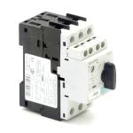Circuit breaker 