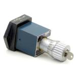 Flow control valve