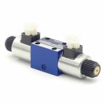 4/3-way valve 081WV06P1004WS024/00D00 