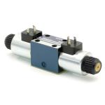 4/3-way valve 081WV06P1V1018WS024/00D30