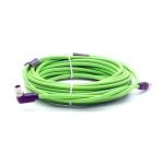 Ethernet-Leitung 0985 342 132/10M 