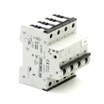Miniature circuit breaker