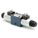 4/3-way valve 081WV06P1V1004WS024/00D0 