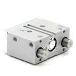 Führungszylinder DFM-25-20-P-A-GF