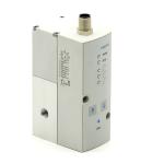 Proportional-Druckregler VPPM-6L-L-1-G18-0L6H-A4N 
