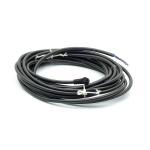 2 Pieces Sensor cables für Pneumatik 1 834 484 085 