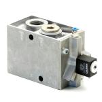 Magnetventil MFH-3-3/4-S