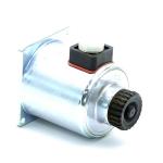 Solenoid coil 0 831 000 150 