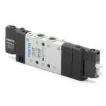solenoid valve CPE14-M1BH-5/3G-1/8