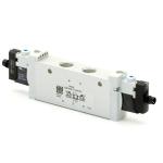solenoid valve VUVG-L18-P53E-T-G14-1R8L