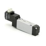 solenoid valve MEH-5/2-5,0-B