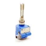Grenzstanddetektor Liquiphant 2