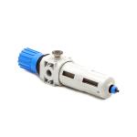 Filter control valve LFR-D-5M-MIDI