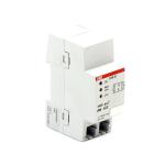 Linienkoppler LK/S4.2