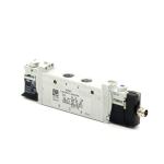 Solenoid valve VUVG-L14-B52-T-G18-1P3 
