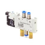 Solenoid valve VUVG-L10-M52-RT-M5-1P3