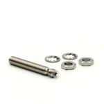 Inductive standard sensor BES01AW 