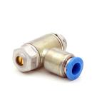 Throttle check valve GRLZ-1/8-QS-6-D