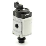 on/off valve MS6-EE-1/2-10V24 