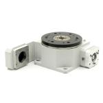Rotary indexing table 