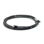 2 Pieces Connecting cable KVI-CP-1-WS-WD-5