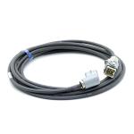 Anschlussstecker Kabel 0 608 750 095