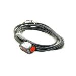 Optoelektronischer Sensor