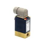 Magnetic Valve