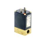 Magnetic valve