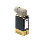 Magnetic valve 