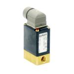 Magnetic Valve