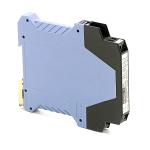 DC isolation amplifier 