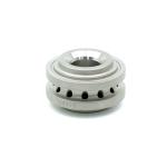 Valve seat