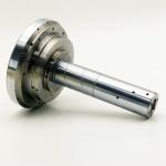 Spindle