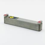 Plate heat exchanger 