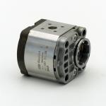 Gear pump
