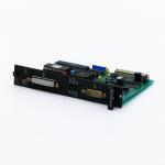 Control card ST1