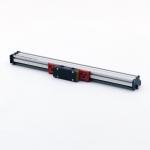Glasmaßstab LS 186C ML340mm