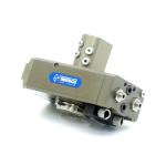 Rotary unit OSE-A22-4