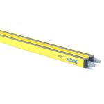 Safety light curtain C4000 