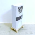 Control cabinet cooling unit 